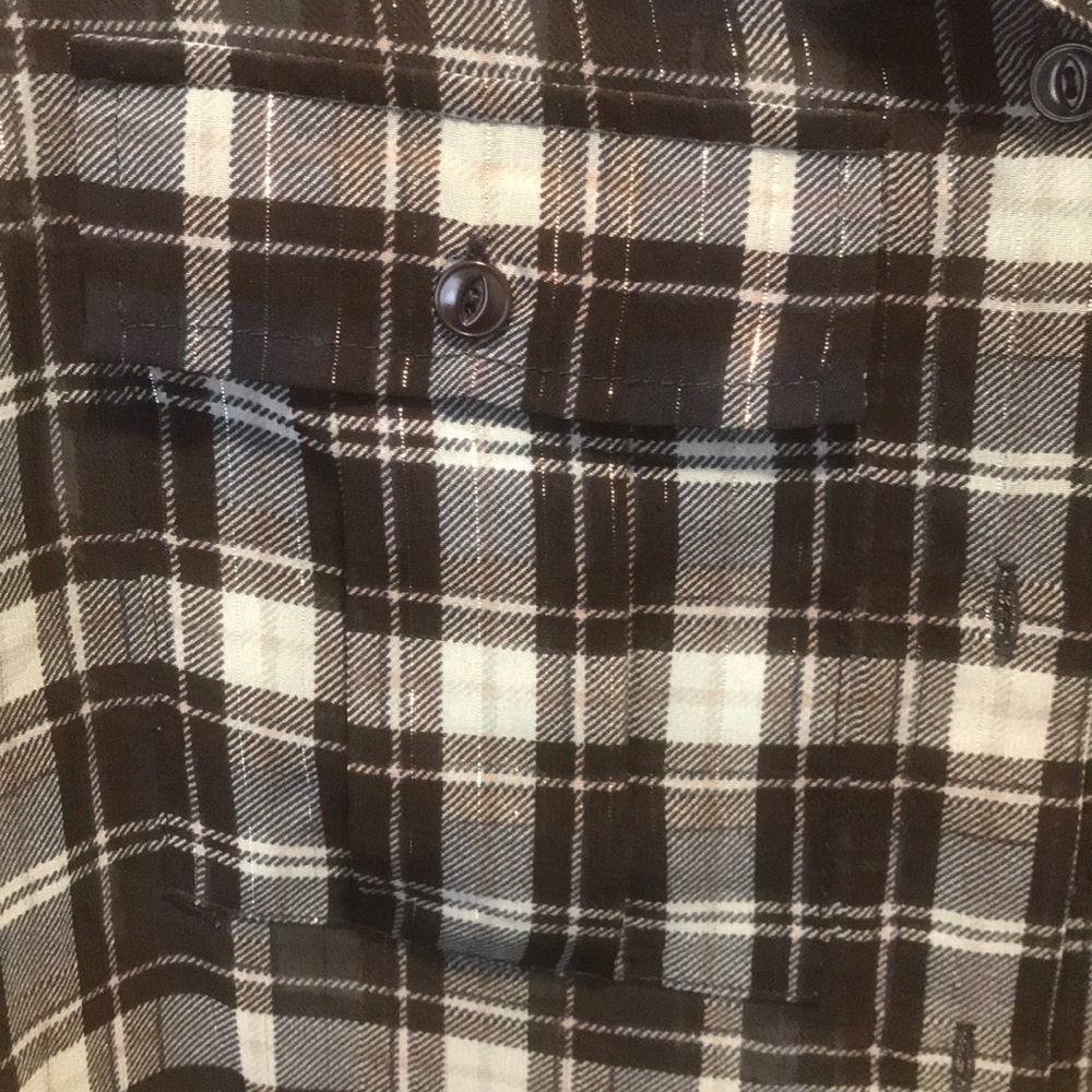 Blouse - Picture 3 of 5